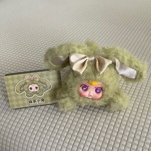 MM Suger Baby Good Bunny Confirmed Matcha Bunny